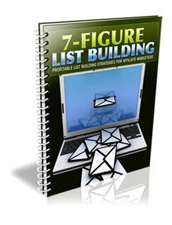 7-Figure List Building