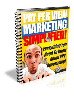 PPV Advertising Simplified