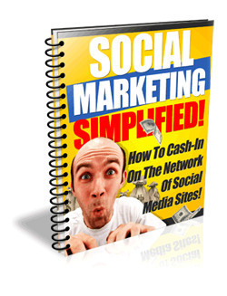 Social Marketing Simplified