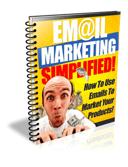 Email Marketing Simplified